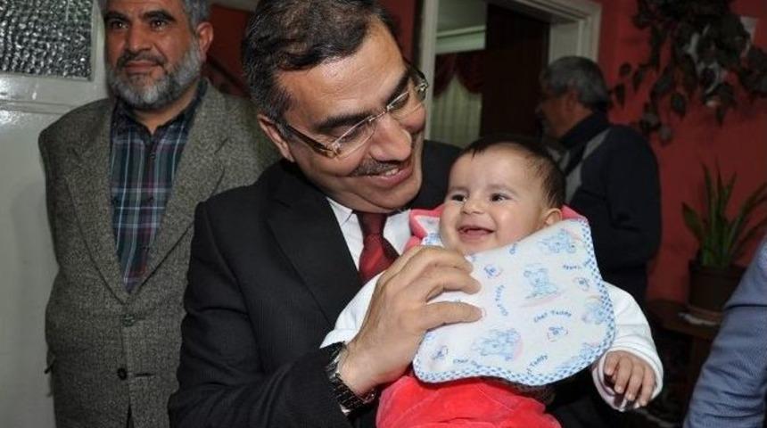 &Ccedil;elikcan: &ldquo;ilkleri Ger&ccedil;ekleştirmenin Mutluluğunu Yaşıyoruz&rdquo;