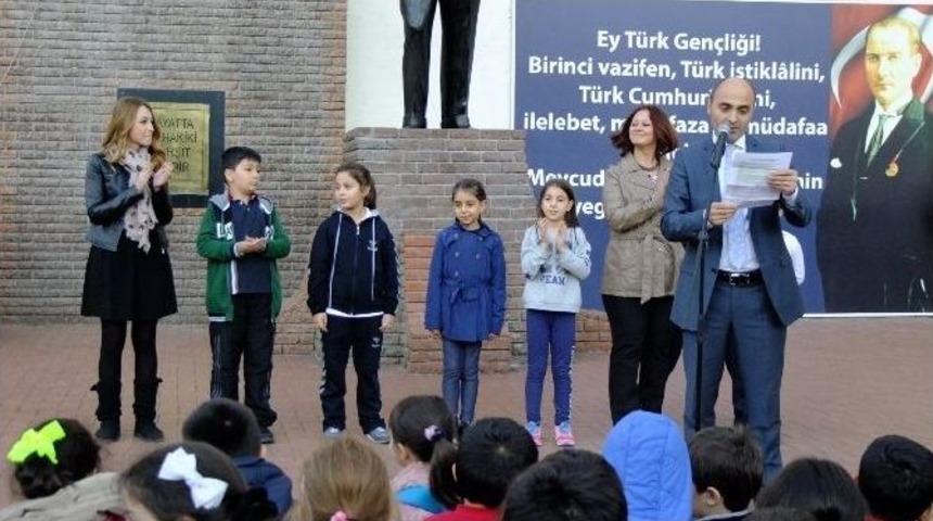 Gkv&rsquo;liler Sandık Başına Gitti