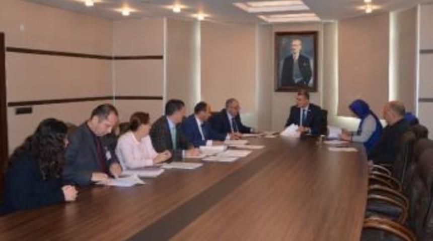 Kartepe Belediyesi İhale D&uuml;zenledi