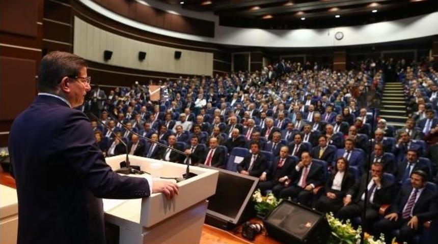 G&ouml;ksel: &ldquo;milletin Hizmetkarıyız&rdquo;