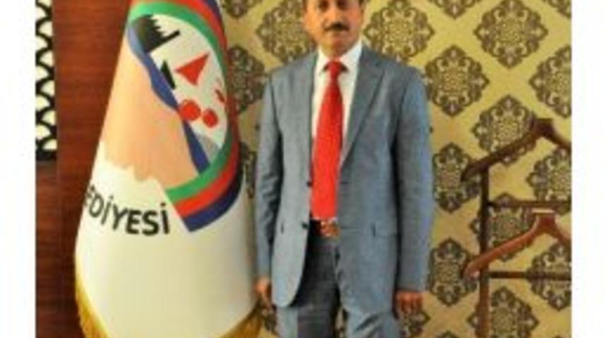 K&ouml;rfez&rsquo;de Fadıl Durmaz Başkan Vekili Oldu