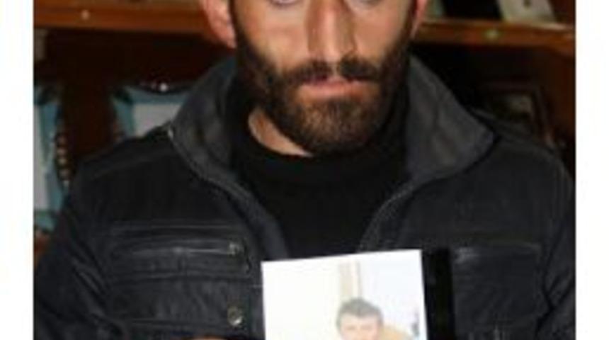 Zihinsel Engelli Vatandaştan Haber Alınamıyor