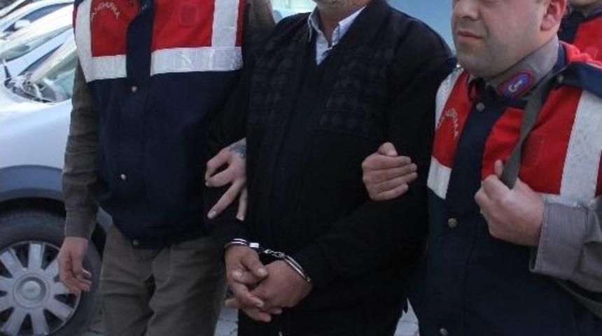 19 Yıllık Cinayeti İhbar Eden Zanlı: "artık Vicdanım Rahat"