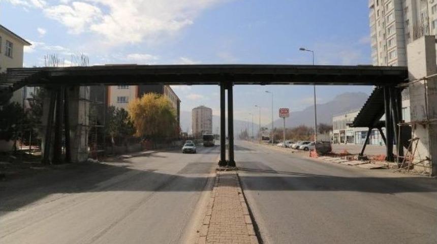 Melikgazi De Kişi Başına 558 Lira 66 Kuruş Yatırım