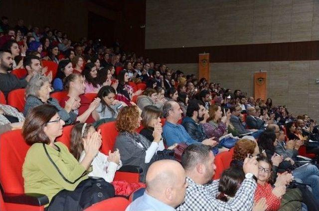 Balkan Senfoni Orkestrası’ndan Muhteşem Konser