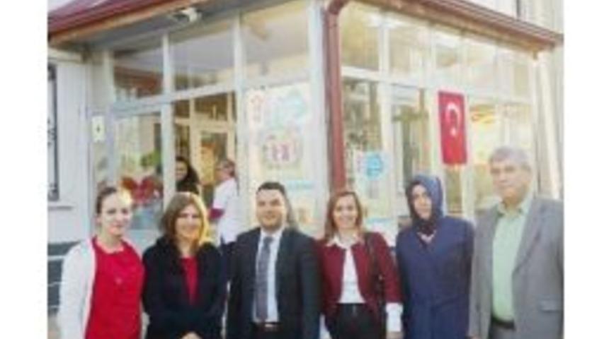 Kimsesiz &Ccedil;ocuklar Ağız Diş Sağlığı Taramasından Ge&ccedil;irilecek
