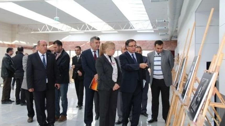 &rsquo;&ouml;rnek Kişilikler Projesi&rsquo; Kapsamında Neh&uuml;&rsquo;de Panel D&uuml;zenlendi