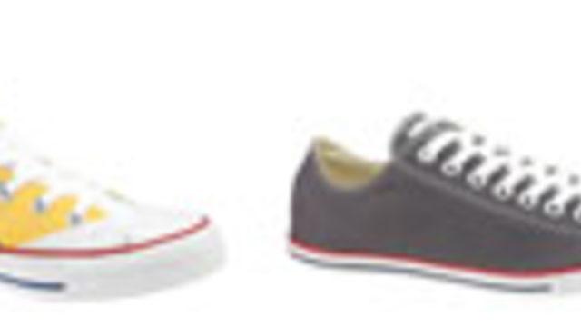 Converse İlkbahar Sezonu