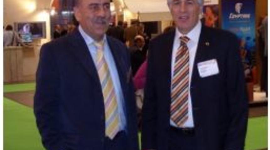 Atilla Ve Bankoğlu Alman Seyahat Acenteleri Genel Kuruluna Katılacak