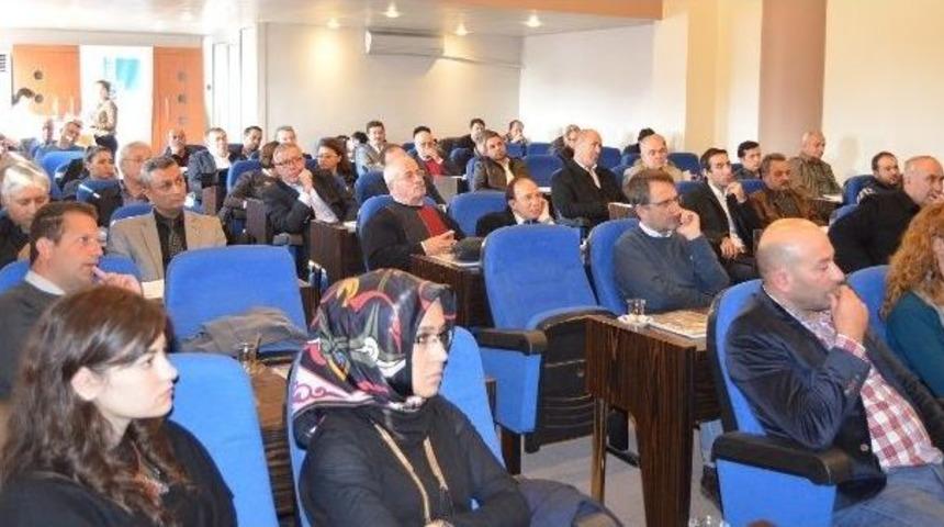 Bto&rsquo;da Kentsel D&ouml;n&uuml;ş&uuml;m Programı