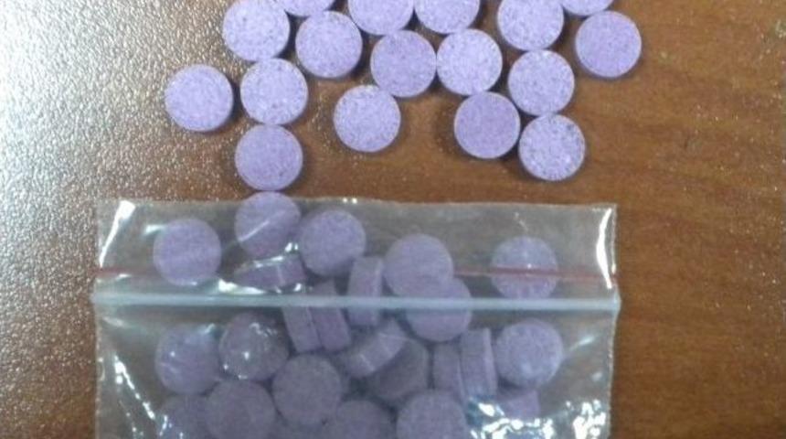 Sokak Satıcılarına Operasyon: 4 Tutuklama