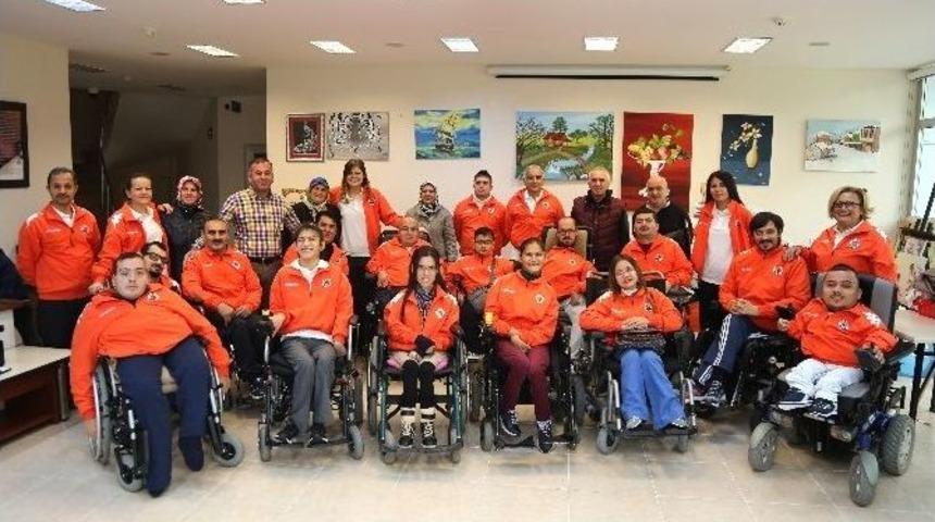 Atakum&rsquo;dan &rsquo;derece&rsquo; S&ouml;z&uuml;