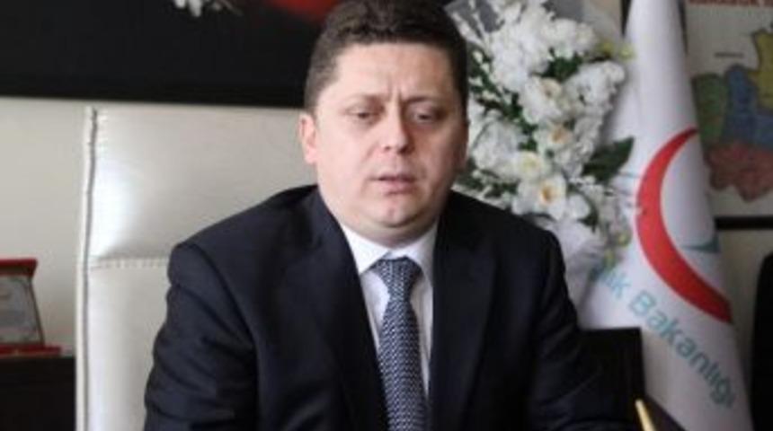 Sağlık M&uuml;d&uuml;r&uuml; Sarı&rsquo;dan Akıllı İla&ccedil; Kullanımı Uyarısı