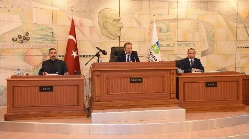 B&uuml;y&uuml;kşehir Belediyesi&rsquo;nin 2016 B&uuml;t&ccedil;esi 750 Milyon Lira