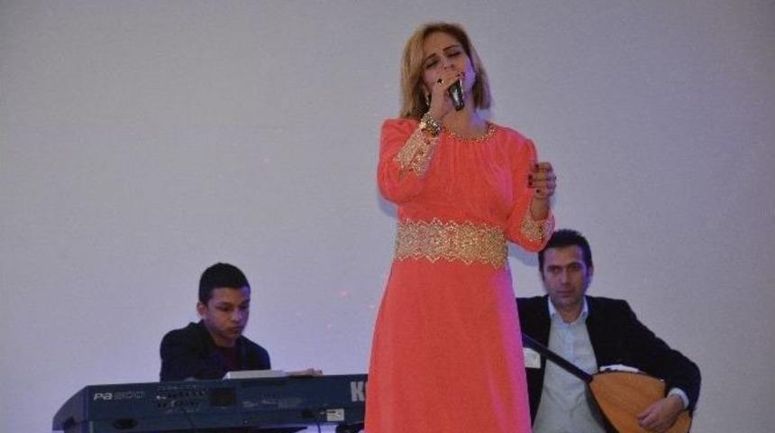 Cezaevinde Moral Konseri