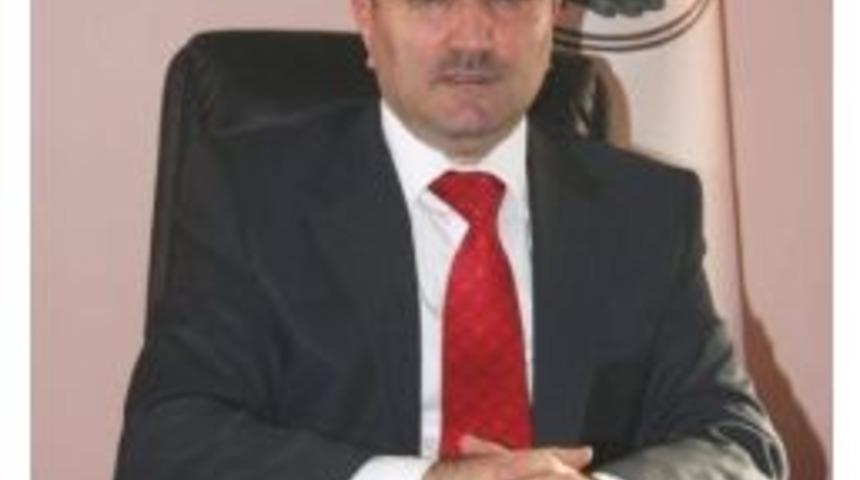 Afyonkarahisar Baro Başkanı Av. Turgay Şahin’den "çocuk Hakları Günü" Açıklaması: