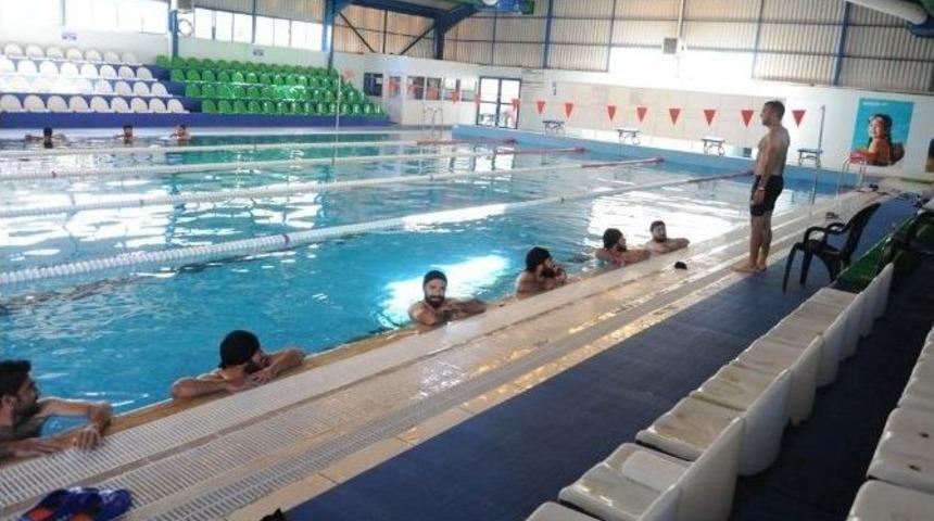 Bodrumspor&rsquo;da Hedef &Uuml;&ccedil;te &Uuml;&ccedil; Yapmak