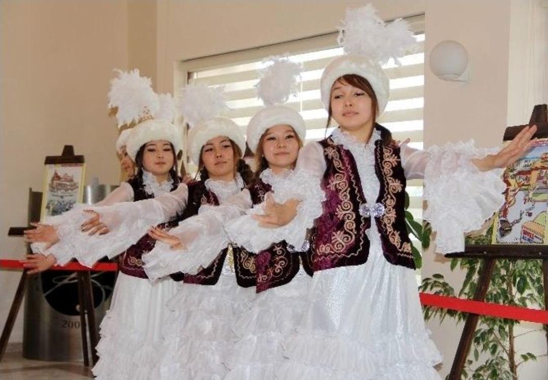 1. Uluslararası T&uuml;rk D&uuml;nyası Turizm Sempozyumu