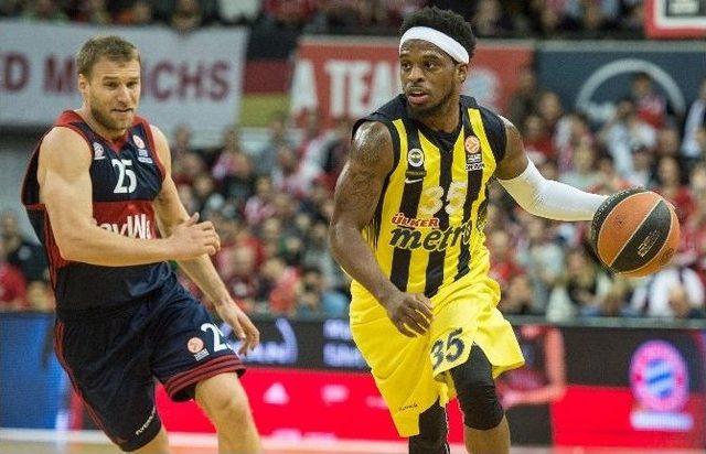 Turkısh Aırlınes Euroleague