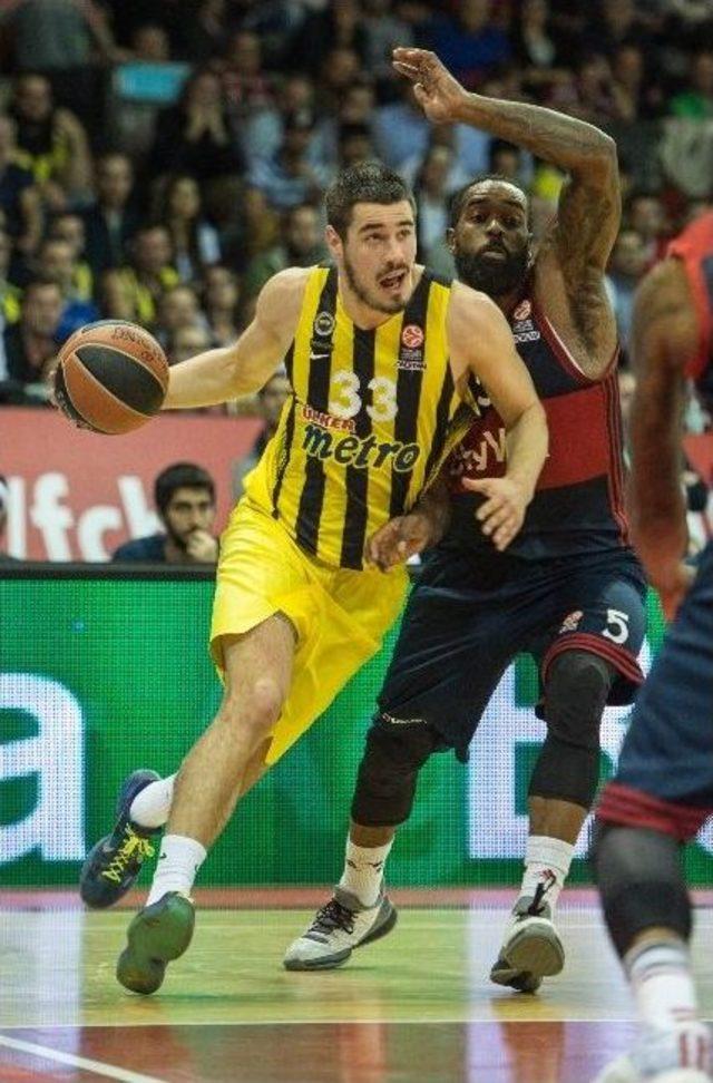 Turkısh Aırlınes Euroleague