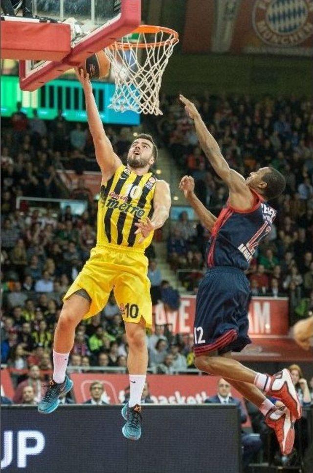 Turkısh Aırlınes Euroleague