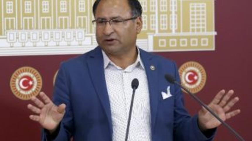 Pur&ccedil;u: "inşallah Bu Davranış Diğer Partilere &Ouml;rnek Olur"
