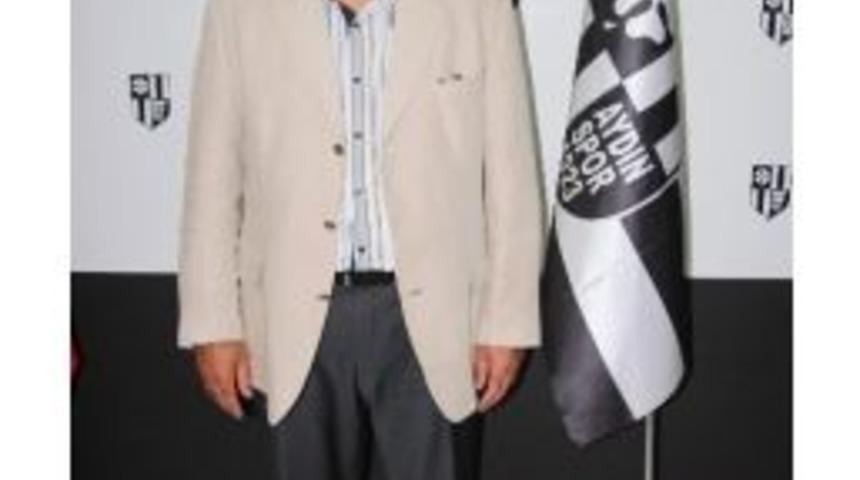 Atay: &ldquo;aydınspor 1923&rsquo;&uuml; Daha G&uuml;zel G&uuml;nler Bekliyor&rdquo;