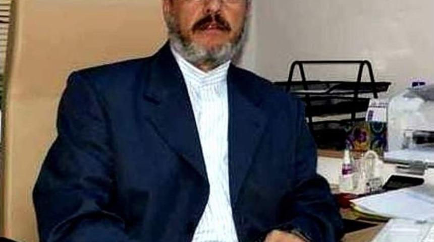 Efeler Sydv M&uuml;d&uuml;r&uuml; Muzaffer Arslan Oldu