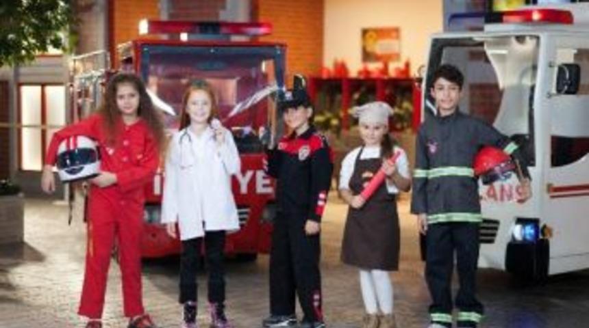 Minopolis&rsquo;ten &Ouml;ğretmenlere &Uuml;cretsiz Giriş Hediyesi