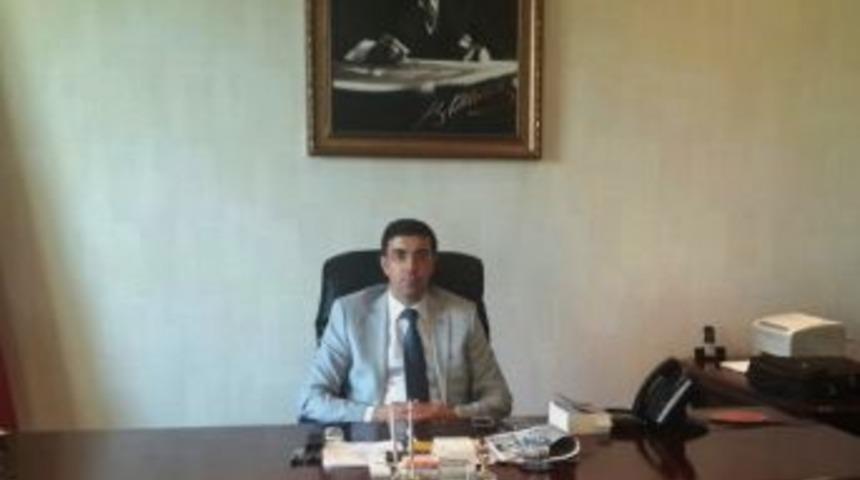 Malazgirt&rsquo;e 15 Bin Ton K&ouml;m&uuml;r Dağıtımı Yapılacak