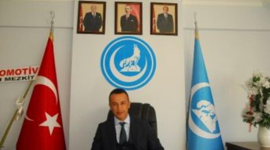 &Uuml;lk&uuml; Ocakları&rsquo;ndan Işid Tepkis