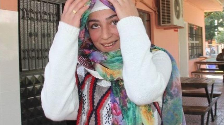 Hamile Eşe "d&uuml;ğme" Dayağı