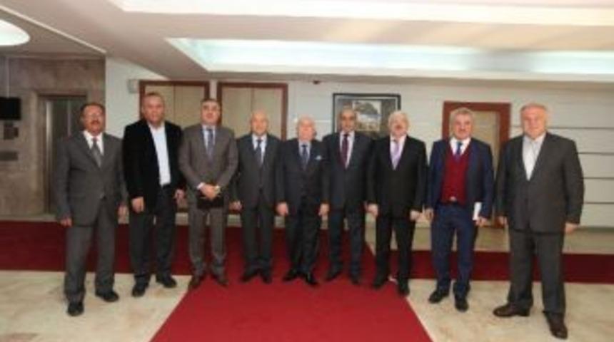 Neşet Ertaş Yenimahalle&rsquo;de Anılacak