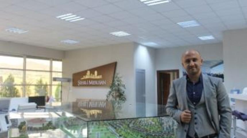 Ankara&rsquo;daki &ldquo;k&uuml;&ccedil;&uuml;k Kopenhag&rdquo;