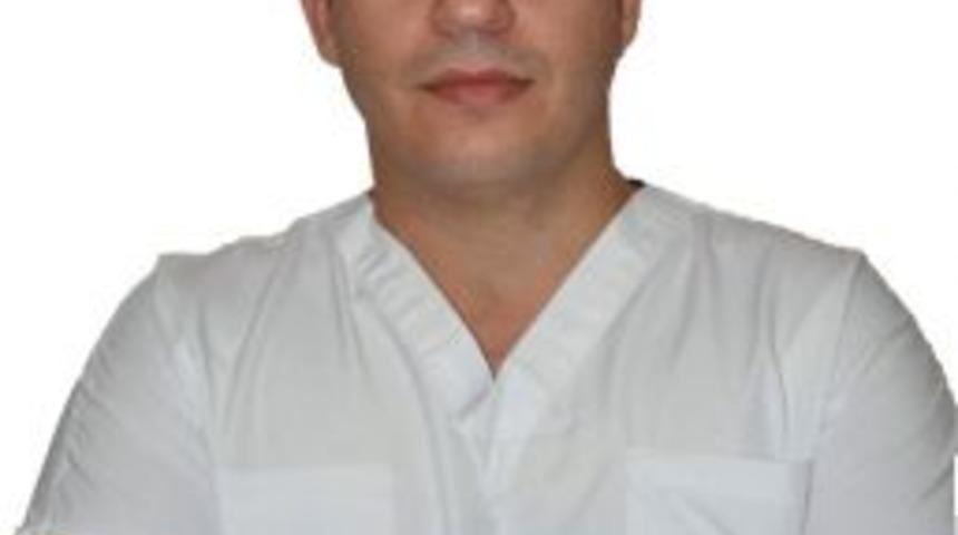 Kronik Omuz Ağrısına Dikkat