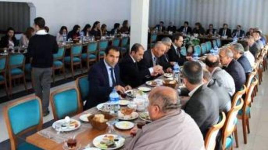 Aydın&rsquo;da Tekli Eğitim Hazırlıkları S&uuml;r&uuml;yor