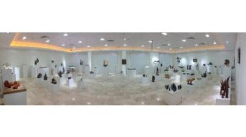 Uluslararası Gizem Frit Seramik Yarışması D&uuml;zenlenecek