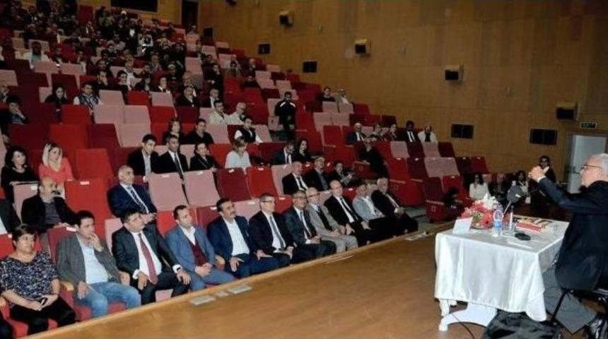 Eski Bakan Coşkun&rsquo;dan İddia