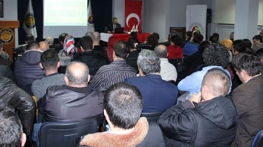 Vergi Daireleri Tebligatları Artık Elektronik Posta İle Yapacak