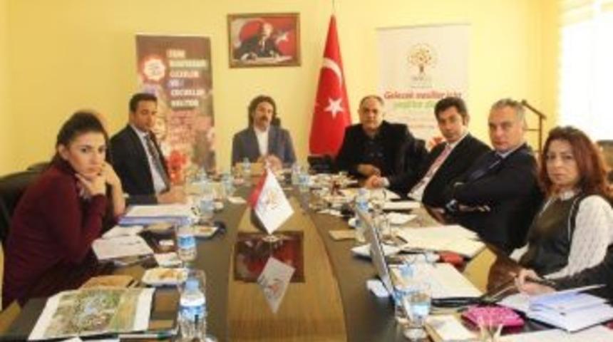 Expo 2016, S&uuml;sbir İle İşbirliği Yapacak