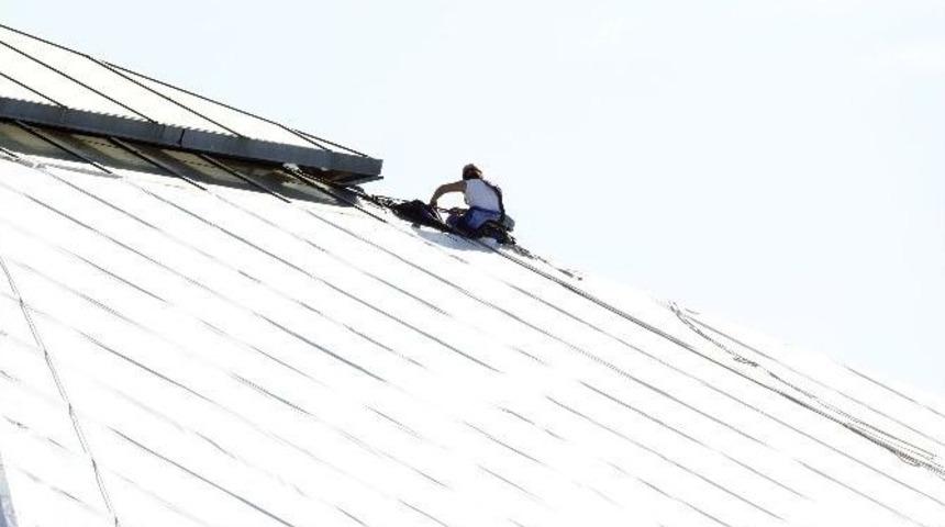 52. Uluslararası Antalya Film Festivali Hazırlıkları Devam Ediyor