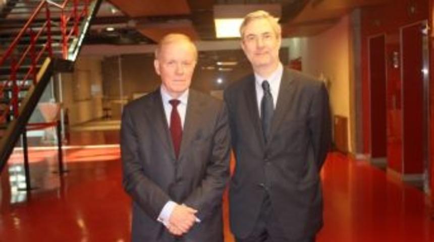 Ab Yolunda T&uuml;rkiye&rsquo;nin Kritik Rol&uuml;