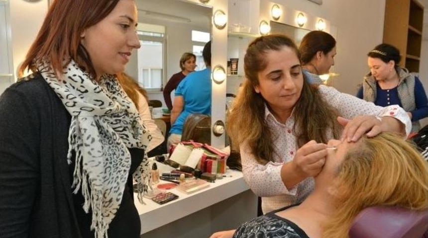 Konsem, 3 Bin 957 Kursiyer İle Yeni D&ouml;neme Başladı