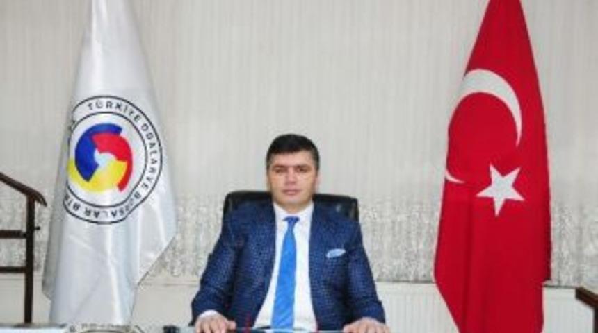 Avrupa&rsquo;ya İş Gezisi