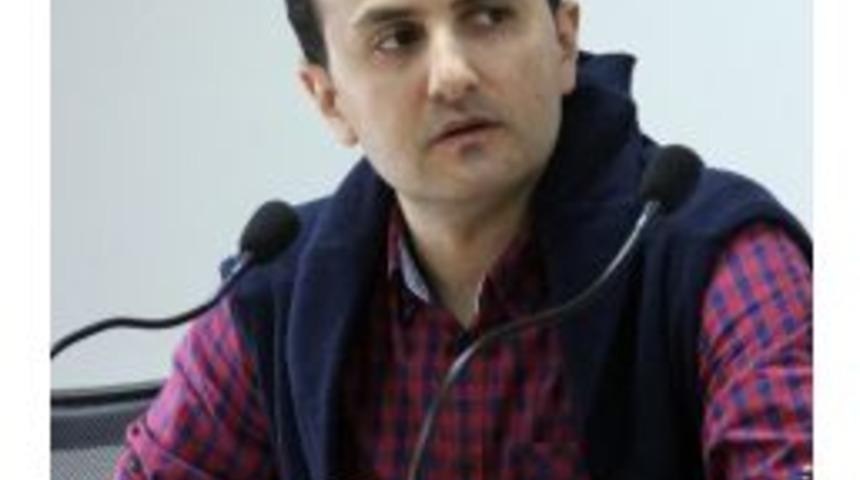 Do&ccedil;. Dr. Tuncay Kardaş: "ışid&rsquo;e Katılan Gen&ccedil;lerin Canlı Bombaya D&ouml;n&uuml;şme S&uuml;resi 1-2 Yıl"