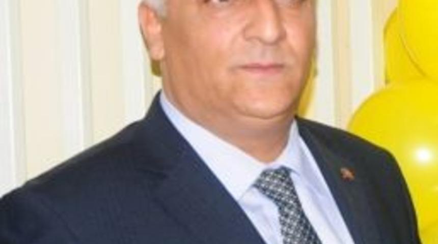 Tuğrul&rsquo;dan S&uuml;r&uuml;c&uuml;lere Kış Lastiği Uyarısı