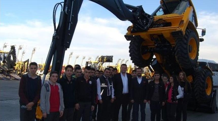 Global Girişimcilik Haftası Etkinlikleri