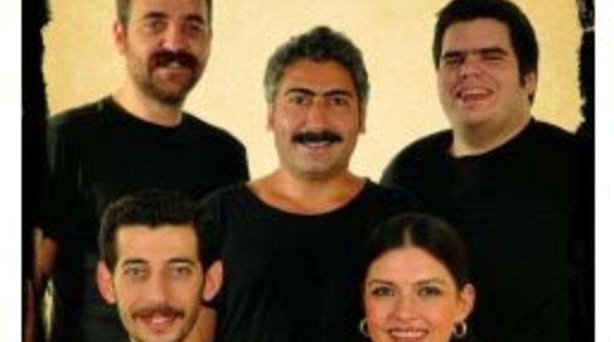 &lsquo;hak Dostum Hak&rsquo; Aliağa&rsquo;da Sahnelenecek