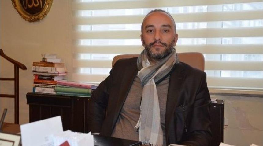 Eski Belediye Başkanının Davası D&uuml;şt&uuml;