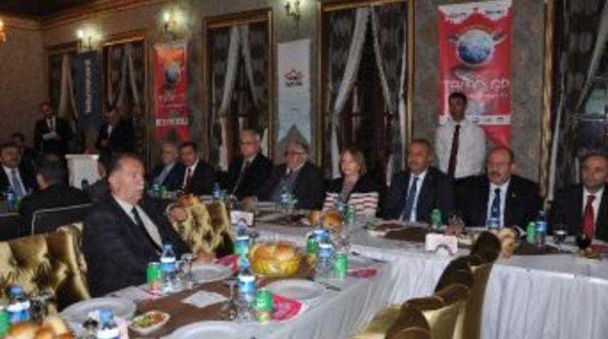 Teknogp 2 Programı Start Aldı